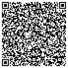 QR code with Rhr Contruction Mgm contacts