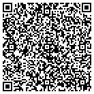 QR code with RO'S CLEANING SERVICE contacts
