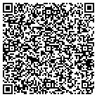 QR code with Rakowski Ronald T MD contacts