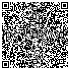 QR code with Rheumatology Associates-Frdrck contacts