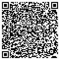 QR code with SFS contacts
