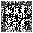 QR code with Roger E Olson Dr Vetnrian contacts