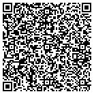 QR code with Bluebridge Easy Trading Corp contacts
