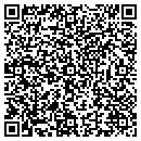 QR code with B&Q Import & Export Inc contacts