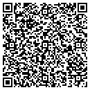 QR code with S P R Industries LLC contacts
