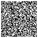 QR code with Ron Thomas Remolding contacts