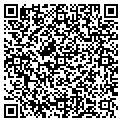 QR code with Brody Trading contacts