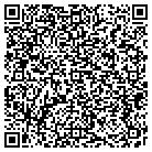 QR code with Sobhani Nahid B MD contacts