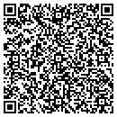QR code with R S Smith Construction contacts