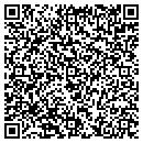 QR code with C And S Floria Enterprises Corp contacts