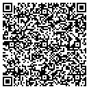 QR code with T 5 Enterprise contacts