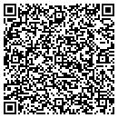 QR code with Thaker Nilay B DO contacts