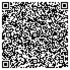 QR code with Ryan C Clark Construction Servi contacts