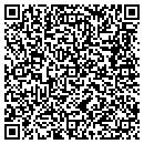 QR code with The Basket Queens contacts