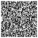 QR code with The Spa at Highland Oaks contacts