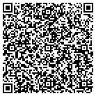 QR code with Weakley Gregory W DDS contacts