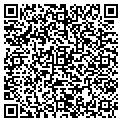 QR code with Chc Trading Corp contacts