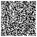 QR code with Yu David R MD contacts