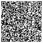 QR code with Arthur's Beauty College contacts