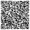 QR code with C M Export Inc contacts