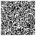 QR code with Bensinger Irma L DO contacts