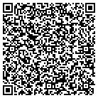 QR code with Weed Man Winston Salem contacts