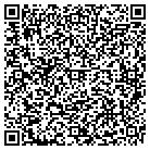 QR code with Chatterjee Chandana contacts