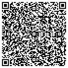 QR code with Chatterjee Chandana MD contacts