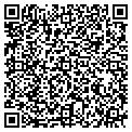 QR code with Bones Co contacts
