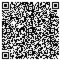QR code with Cvr Trading Corp contacts