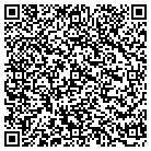 QR code with D A G Import & Export Inc contacts