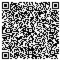 QR code with S & M Construction contacts