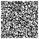 QR code with Meticulous Lawns By Wallis contacts