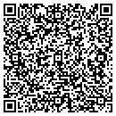 QR code with D&B Imports LLC contacts