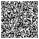 QR code with Glaros Dean S MD contacts