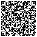 QR code with Avon products contacts
