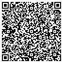 QR code with DP Trading contacts