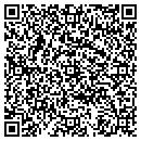 QR code with D & Q Imports contacts