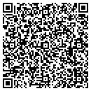 QR code with D R Imports contacts