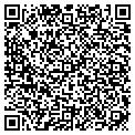 QR code with D & S Distributors Inc contacts