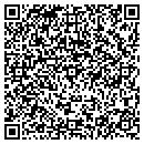 QR code with Hall Lahaina R MD contacts