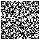 QR code with E2 Trading Corp contacts