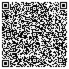 QR code with Hunt Jr Richard M MD contacts