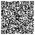 QR code with Efb Trading contacts