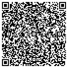 QR code with J Elizabeth Dennis pa contacts