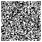 QR code with Caddiemaster Enterprises contacts
