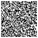 QR code with Kbedawi Md LLC contacts