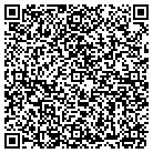 QR code with Alvarado Construction contacts