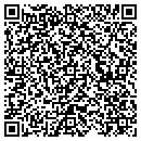QR code with created just for you contacts