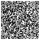 QR code with Henderson's Tire Center contacts